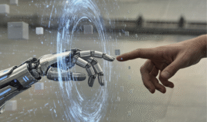 Habilidades do futuro com IA